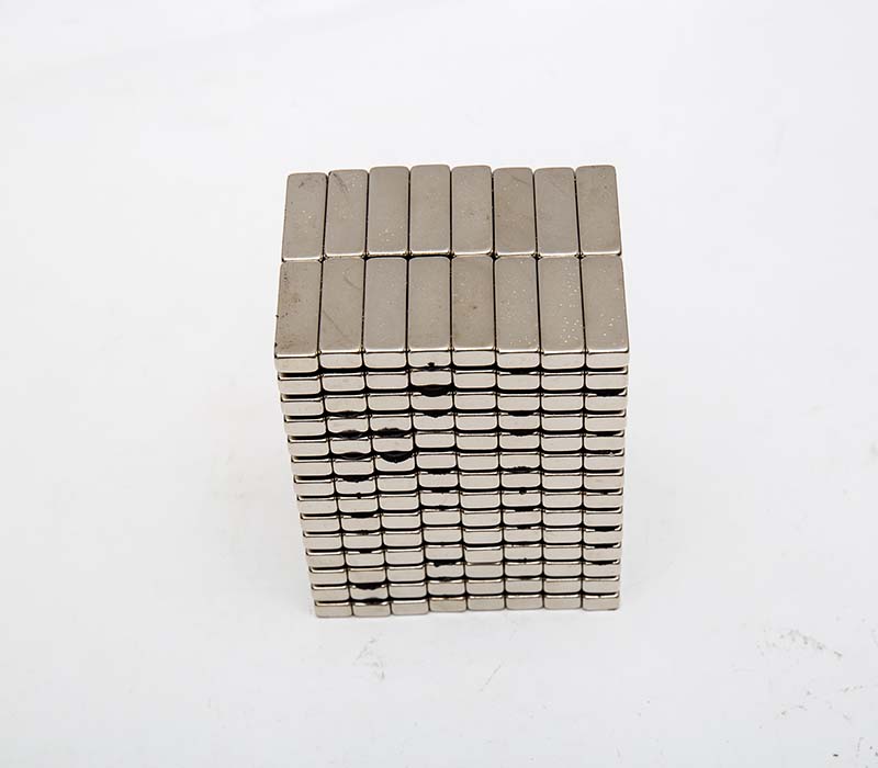 广西30x6x3 方块 镀镍